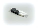 Adapter T-Plug (W) - Tamiya (M) Kompakt-Version