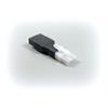 Adapter Tamiya (M) passend f. Traxxas (W) Kompakt Version