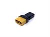 Adapter - XT60 (M) auf XT90 (W) - Kompakt-Version
