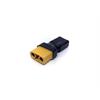 Adapter - XT60 (M) auf XT90 (W) - Kompakt-Version