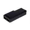 Adapter XT60 (M) passend für Traxxas (W) Kompakt-Version