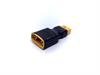 Adapter - XT90 (M) auf XT60 (W) - Kompakt-Version