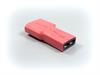 Adapter XT90 (M) passend f. Traxxas (W) Kompakt-Version