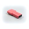 Adapter XT90 (M) passend f. Traxxas (W) Kompakt-Version