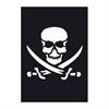 Adhesive stencil PIRATE