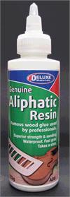 Aliphatic Resin 112g