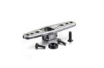 Aluminium Doppel Servo Horn 25Z