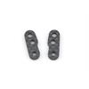 Anti-rollbar bracket carbon RR (2) (SER804278)