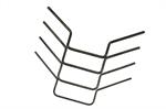 Anti-rollbar set front (4) (SER804177)