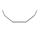 Antiroll bar 1.6 RR 748 (SER804341)