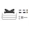 Antiroll bar set rr SRX2 MM (SER500281)