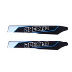Apex Main Blade Set
