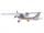 Arrows Sky Cruiser PNP mit Vector-Stabi 1400mm | Bild 3