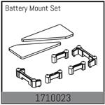 Batteriehalter Set