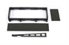 Battery mount set block layout SRX8E (SER600933)