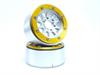 Beadlock Wheels GEAR silber/gold 1.9 (2) ohne Radnabe