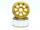 Beadlock Wheels HAMMER gold/gold 1.9 (2) ohne Radnabe | Bild 3