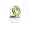 Beadlock Wheels HAMMER silber/gold 1.9 (2) ohne Radnabe