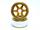 Beadlock Wheels SIXSTAR gold/gold 1.9 (2) ohne Radnabe | Bild 3