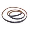 Belt set 733 Low Friction (3) (SER804107)