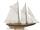 Bluenose II 1:100 (520mm)