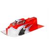 Body 1/8 buggy E-Avenger red (SER170319)