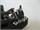 Body-height fine-tuner alu (4) (SER401602) | Bild 2