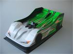 Body 1/8 Lola V1 2012  (EFRA 31529)