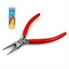 Box-joint pliers, round/smooth 115mm