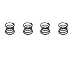 Brake plate spring (4) SRX8 (SER600748)