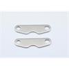 Brake plate thick (2) (SER600369)