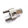 Brake pulley adaptor alu (SER804169)