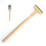 Brass Jewellers hammer