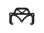 Bumperplate carbon S120 PRO (SER411438)