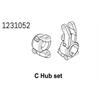 C-Hub Set CR4.4