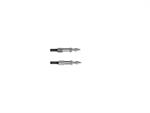 Canopy Mounting Post set(sliver)
