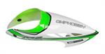Canopy- Plasma Green