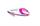 Canopy- Plasma Pink