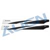470 Carbon Fiber Blades