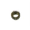 Centax-3 gear-pinion alu 17t wc V2 (SER804383)