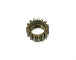 Centax-3 gear-pinion alu 15t wc V2 (SER804381)