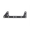 Center pivot plate alu F110 SF4 (SER411456)