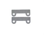 Centerdiff spacers truggy (2) (SER600516)