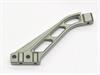 Chassis brace front alu