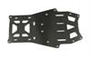 Chassis carbon 2.5mm S120 LTR (SER411378)