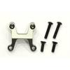 Chassis stiffner rear alu (SER804192)