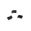 Clutch shoe 3-pin alu 6061 (3) (SER600883)