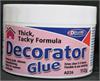 Decorator Glue 112g