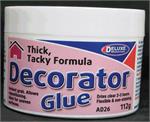 Decorator Glue 112g