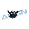 450DFC CCPM Metal Swashplate/Black